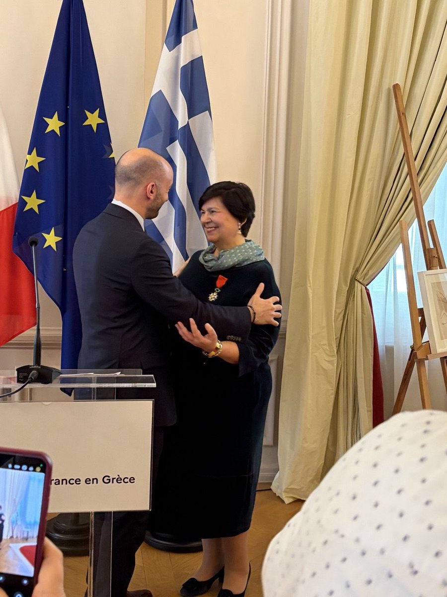 Benjamin Haddad tweet media