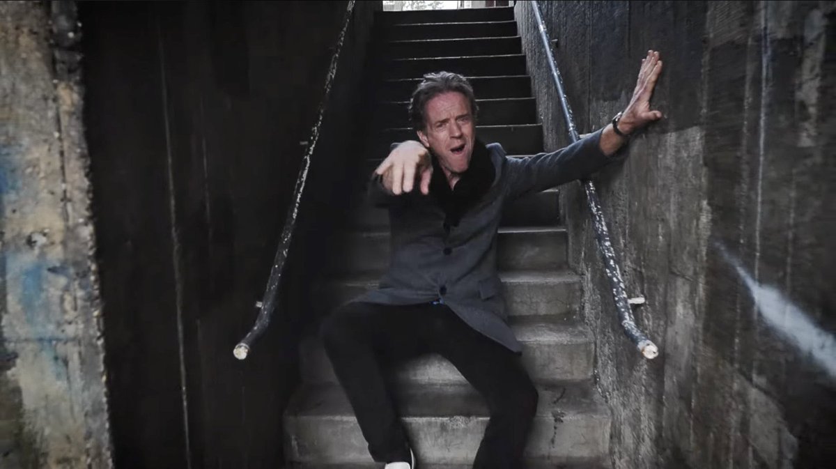 Me singing a Woodman song if Liverpool win today.