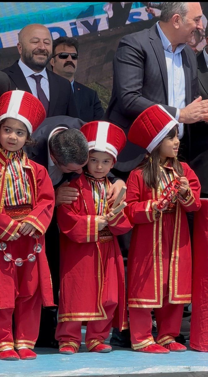 Bünyamin Bozgeyik tweet media