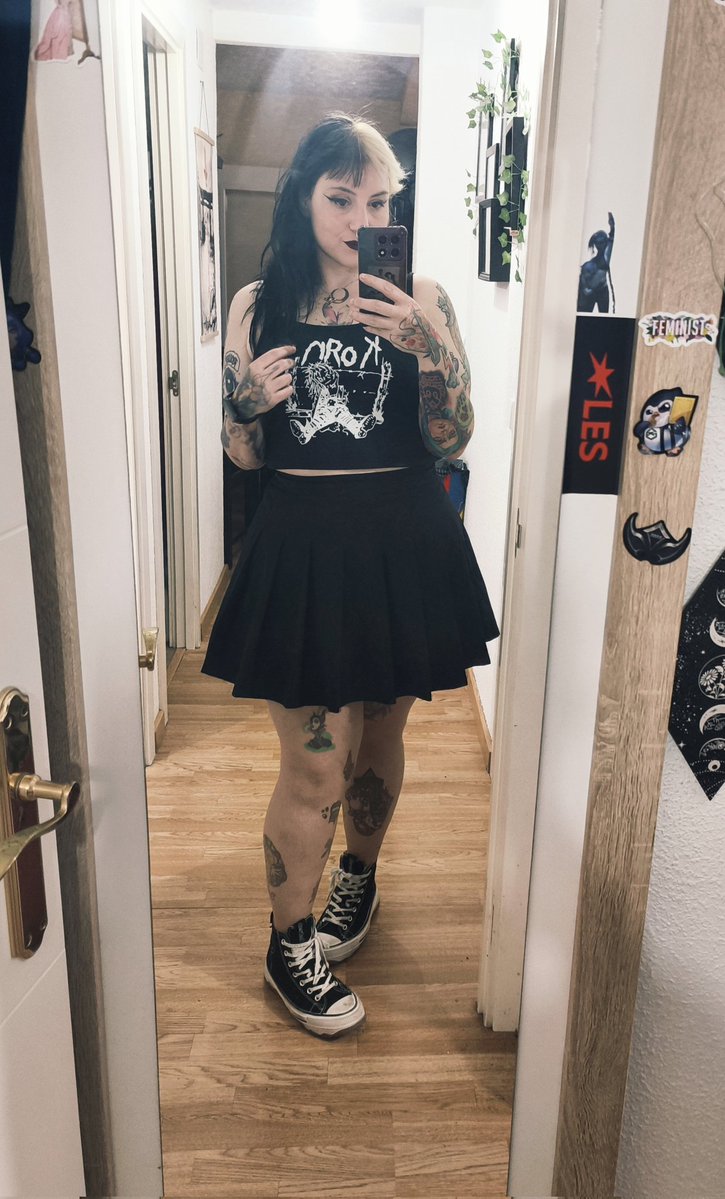 Annie♀️🌙 tweet media