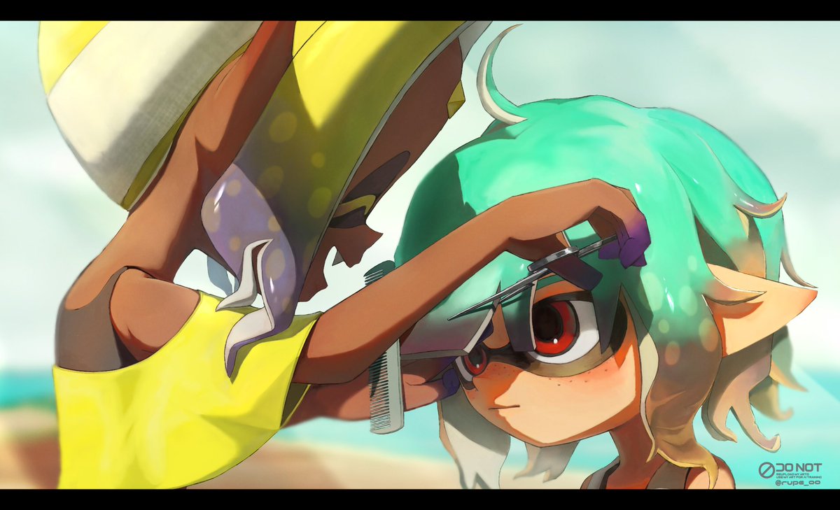 るうぺ tweet media