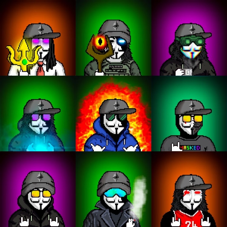 Wandering Cosmonaut 🥷 ⚛️ tweet media