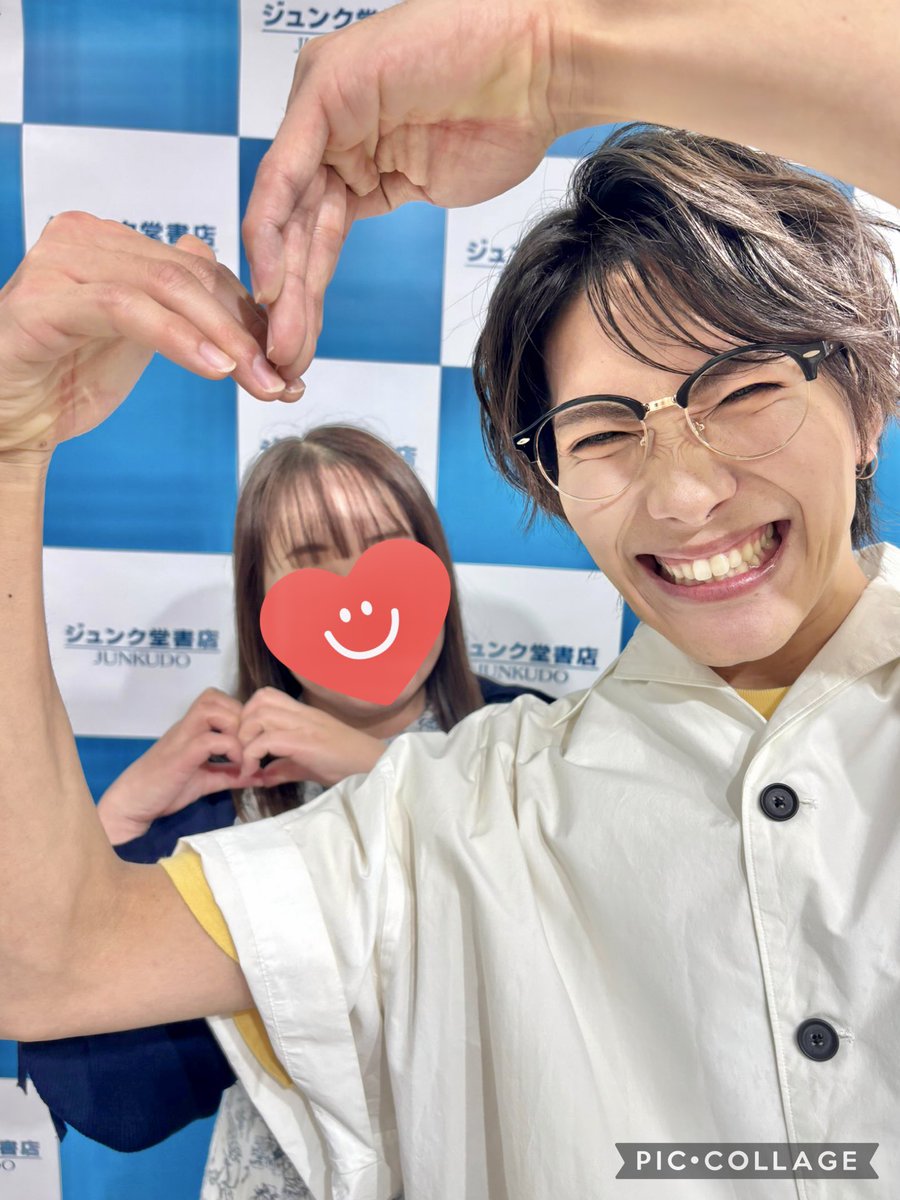 まゆまゆぅ tweet media