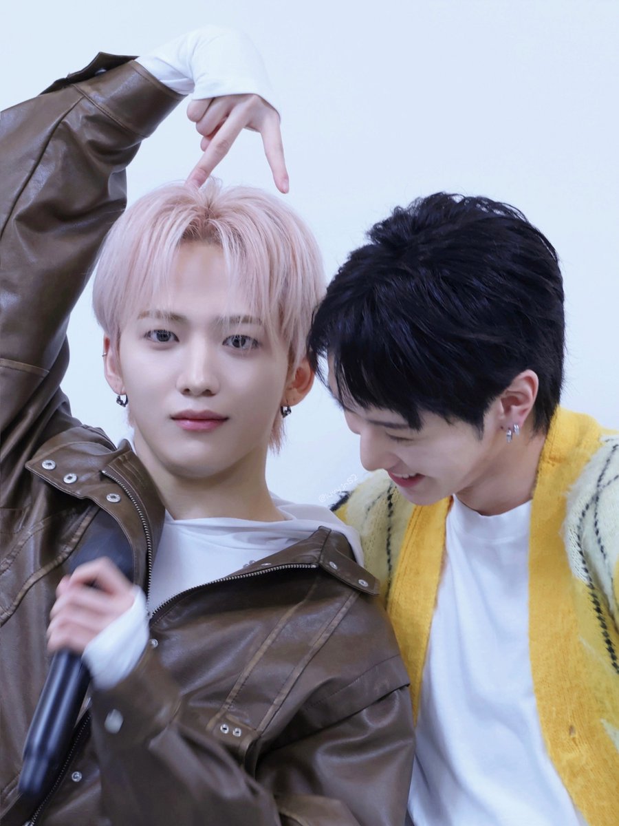 260125 프롬 🍒💛
#xikers #유준 #민재 #싸이커스 #MINJAE #YUJUN