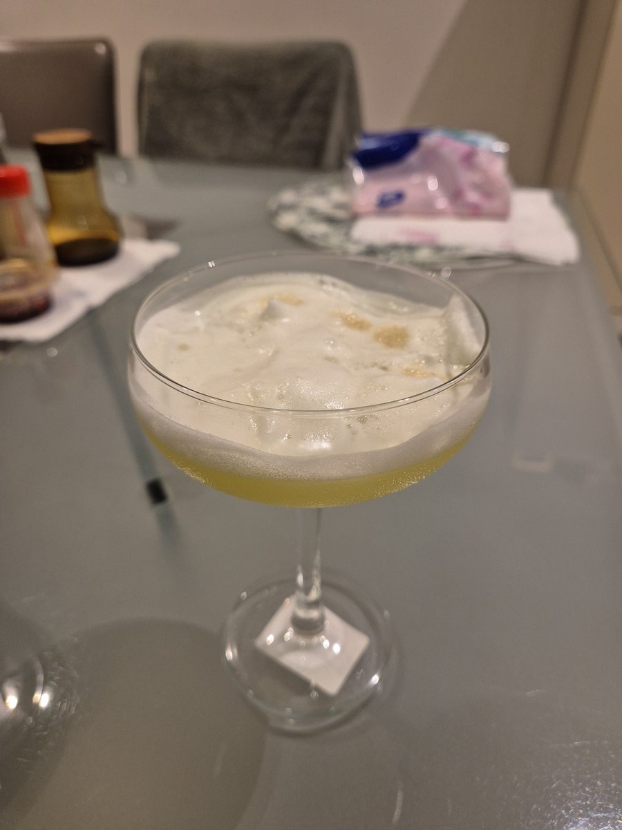 Pollkie 🎩🥃 | ReVengeance tweet media