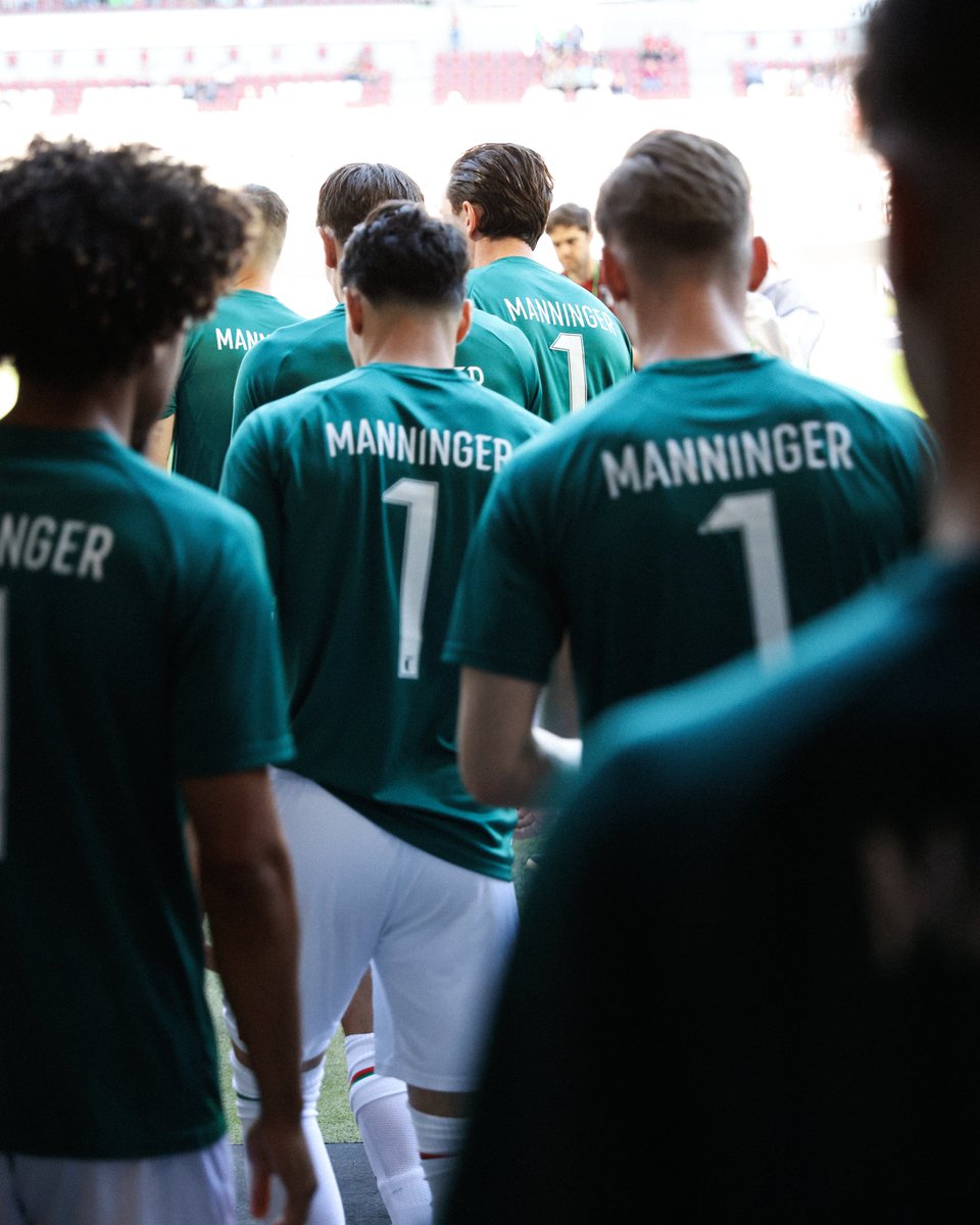 FC Augsburg tweet media