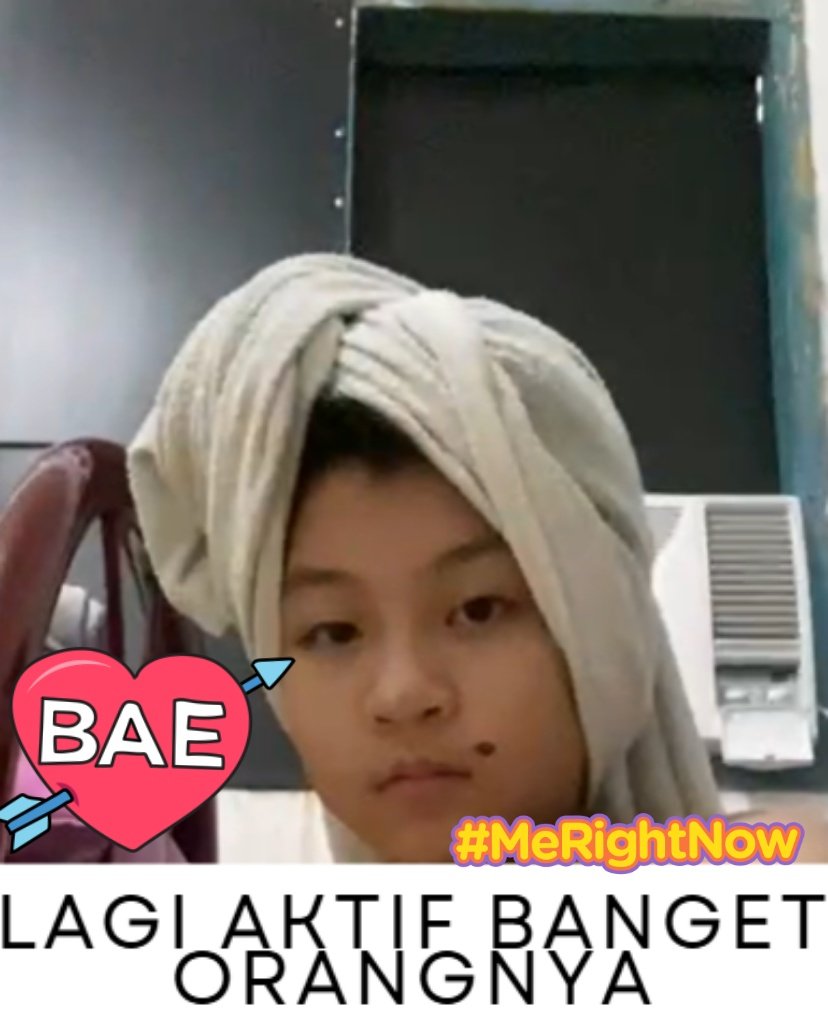CDN TIAP HARI tweet media