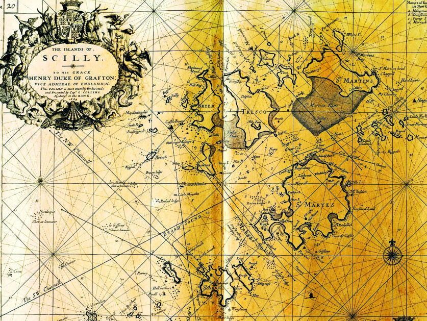 TheHistoryPress's tweet image. 'Collins really is one of the most significant figures in British naval history.'⛵🗺️ Discover the legacy of Greenvile Collins, the most important naval officer you’ve never heard of👉: buff.ly/PFnWuUX #NavalHistory #Cartography
