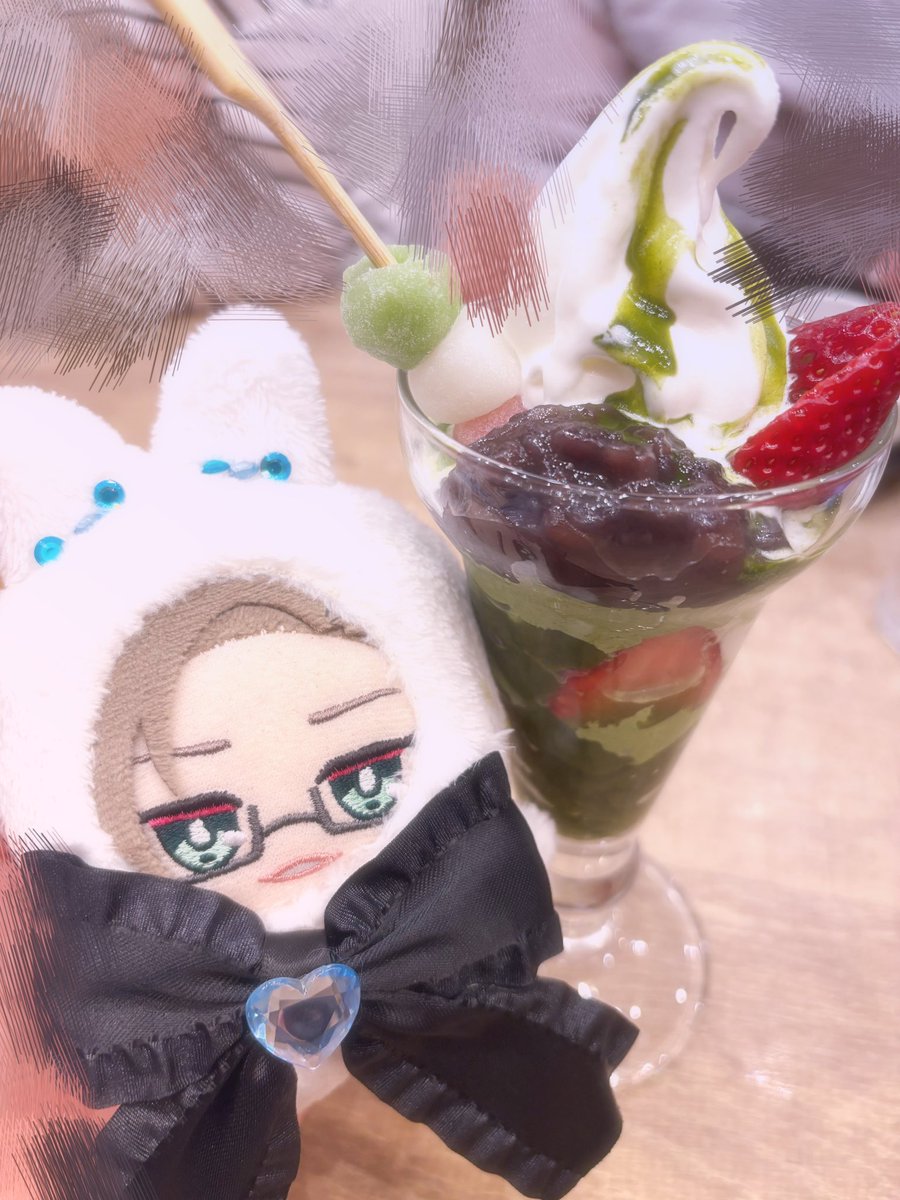 ハコベ tweet media