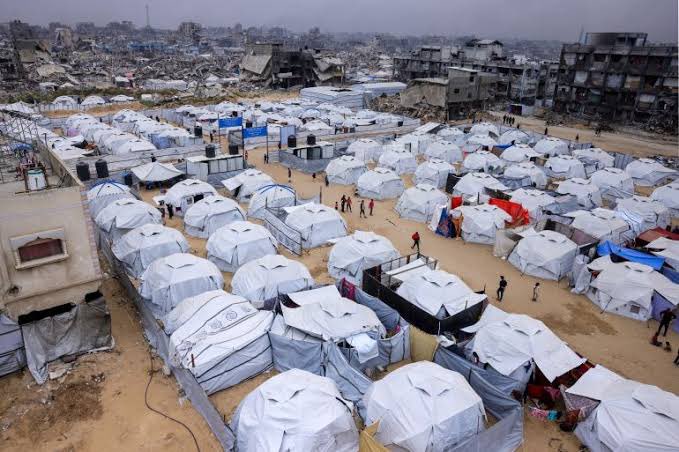 🇵🇸 𝔀𝓪𝓮𝓵 🇵🇸Gaza🇵🇸 tweet media