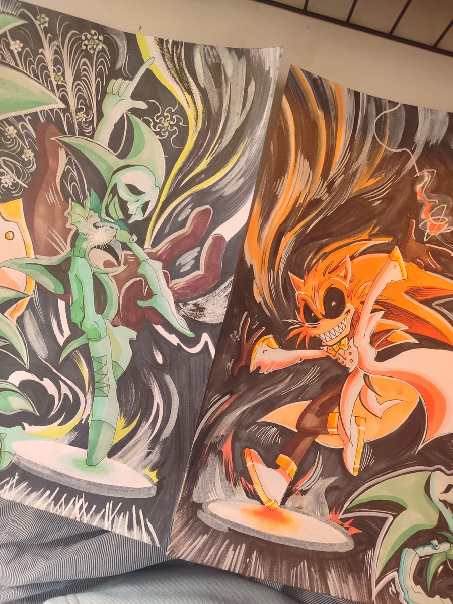 SO WE CAN DO IT ALL OVER AGAIN!!!!!!!!!!!!!!!!!!!