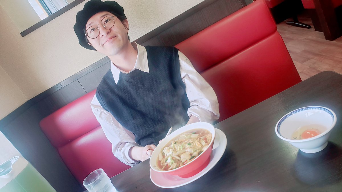 イカワサトル tweet media