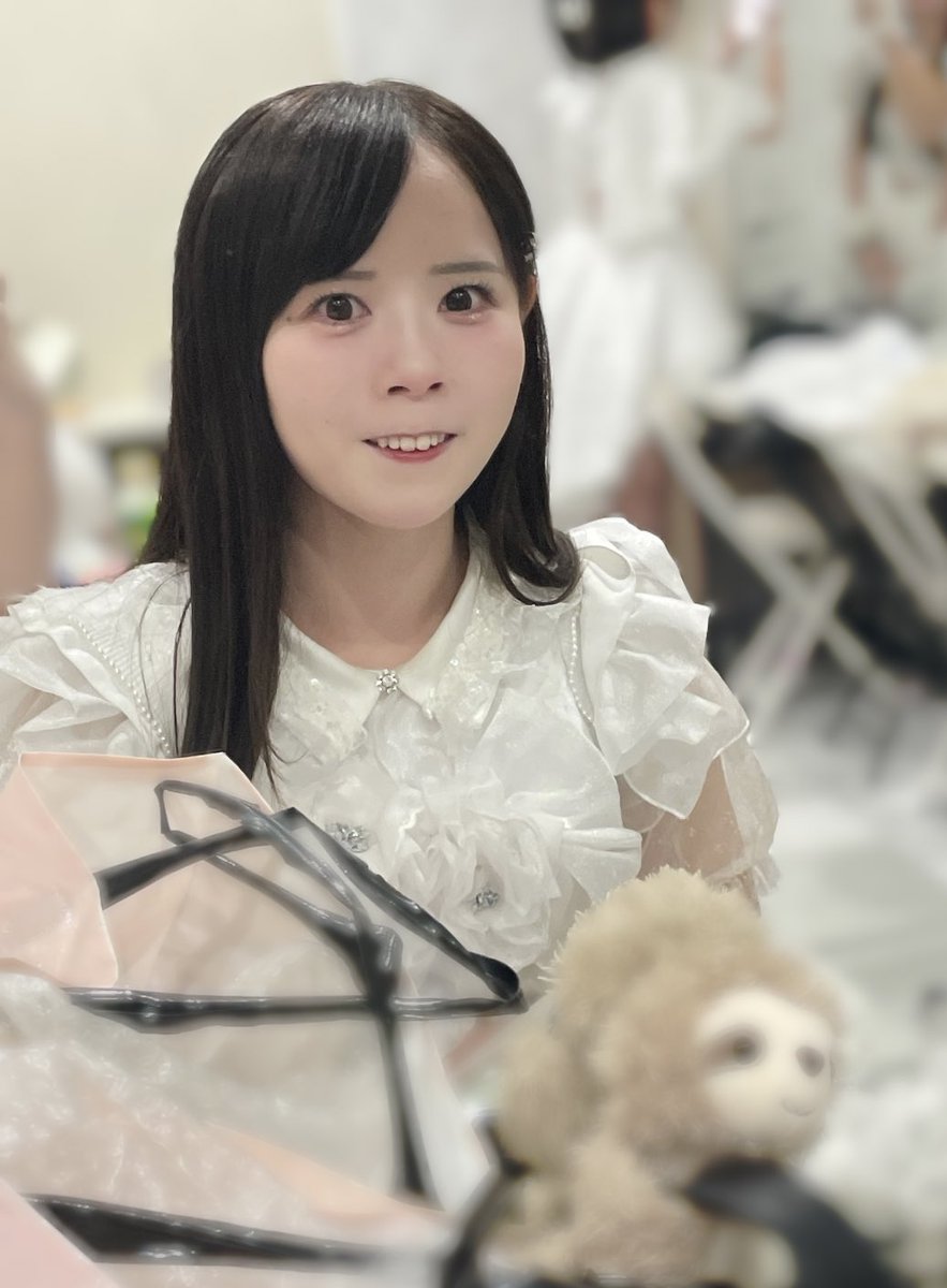 お鹿ゆ🦌🔮🍙💫 tweet media