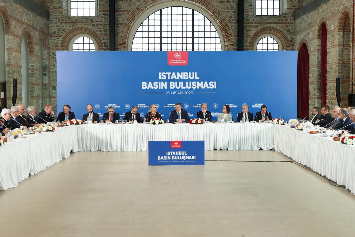 Mustafa ÇİFTÇİ tweet media