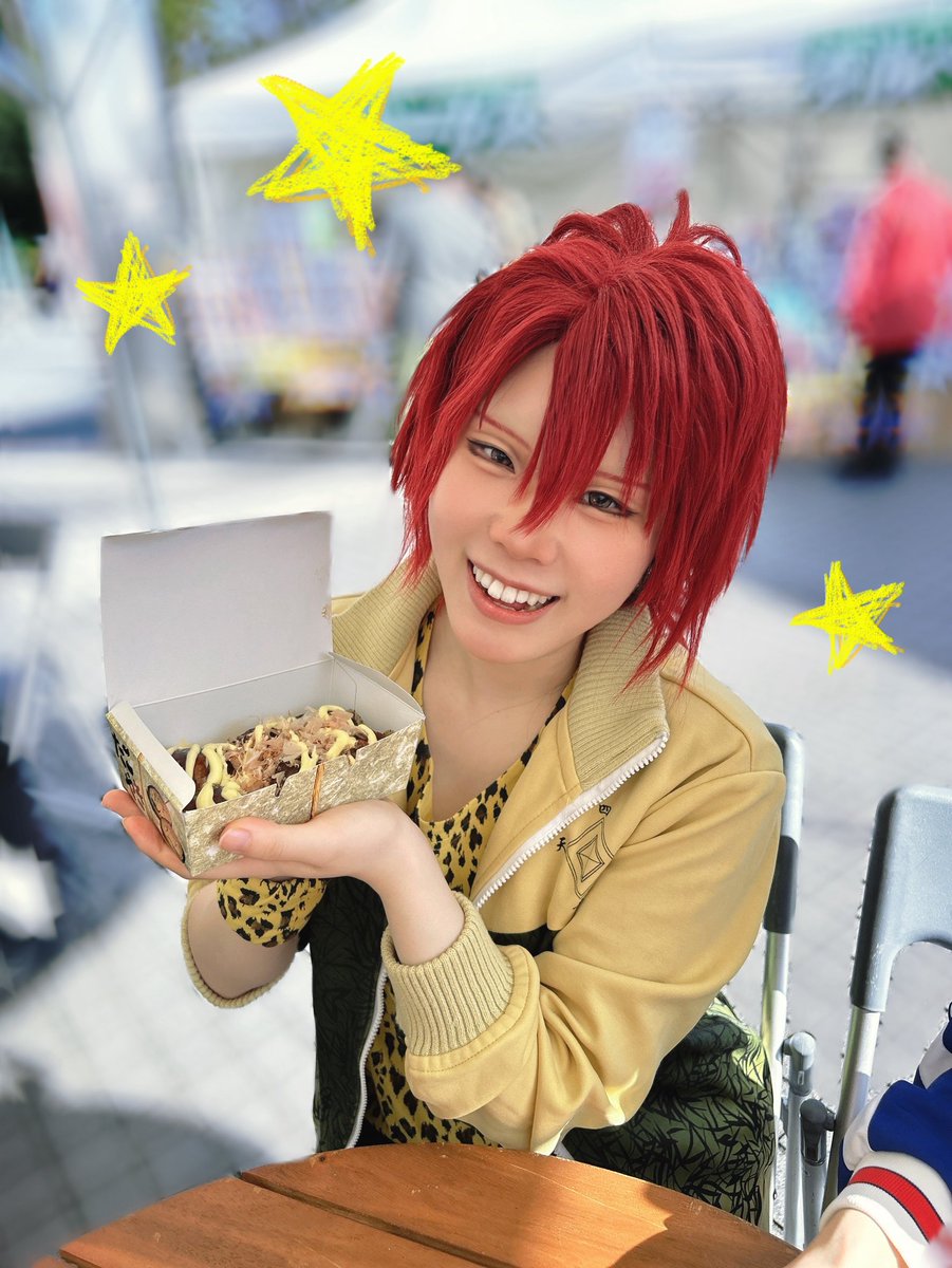 ふらふ tweet media