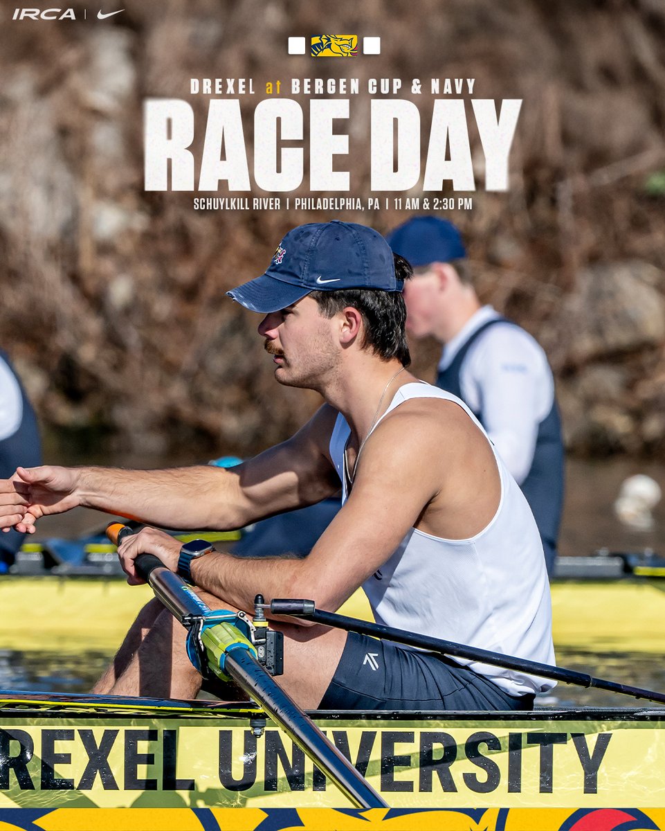 Drexel Rowing tweet media