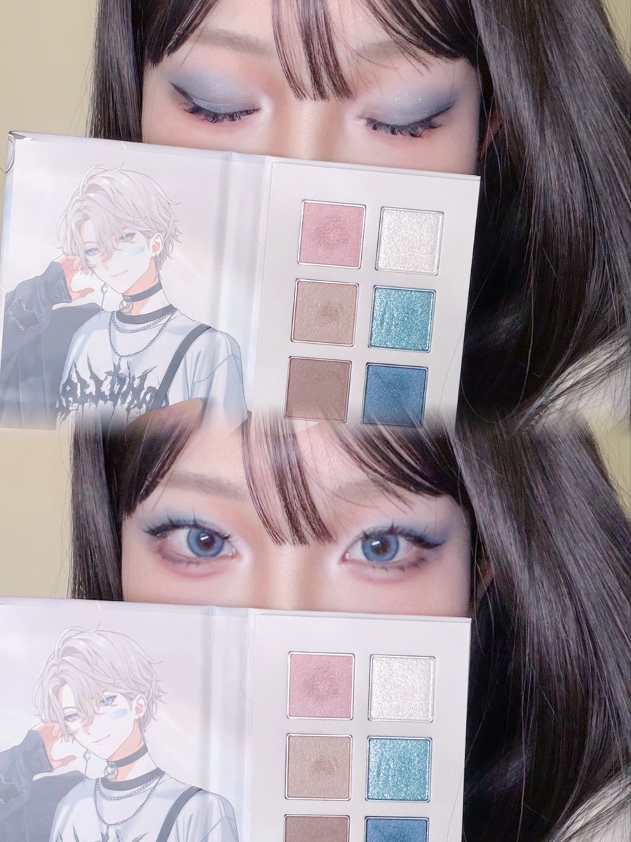 Yuei- ̗̀🦋 ̖́- tweet media