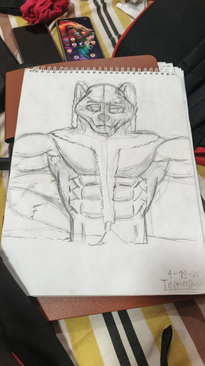 Trippies295283's tweet image. Woofie taking a bath #furry #tweet #art #ibispaint