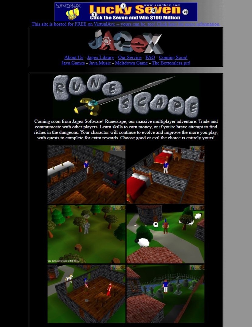 Web Design Museum tweet media