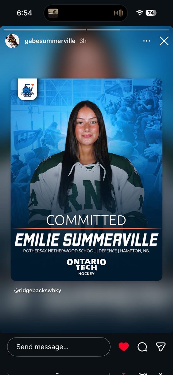Scott Summerville tweet media