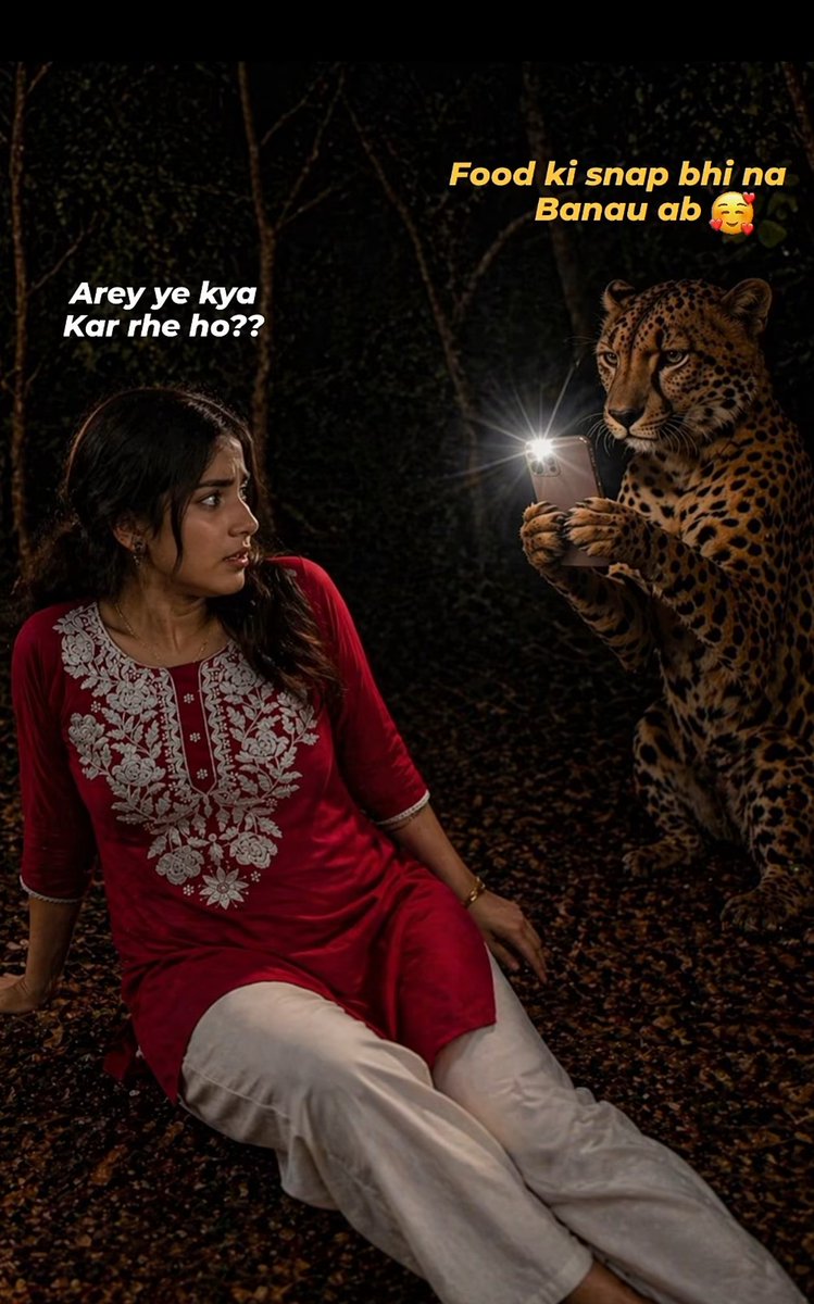 🌄Kiran🇮🇳 tweet media