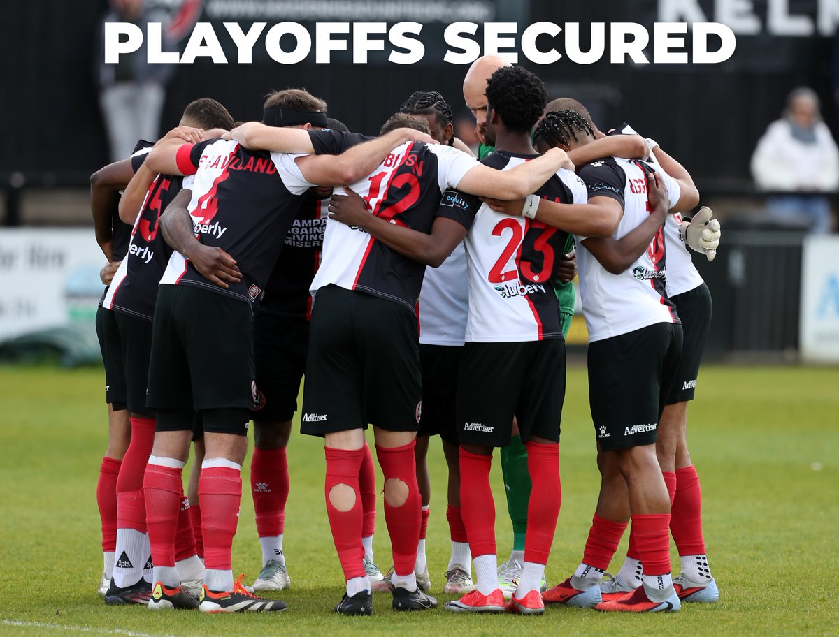 Maidenhead United tweet media