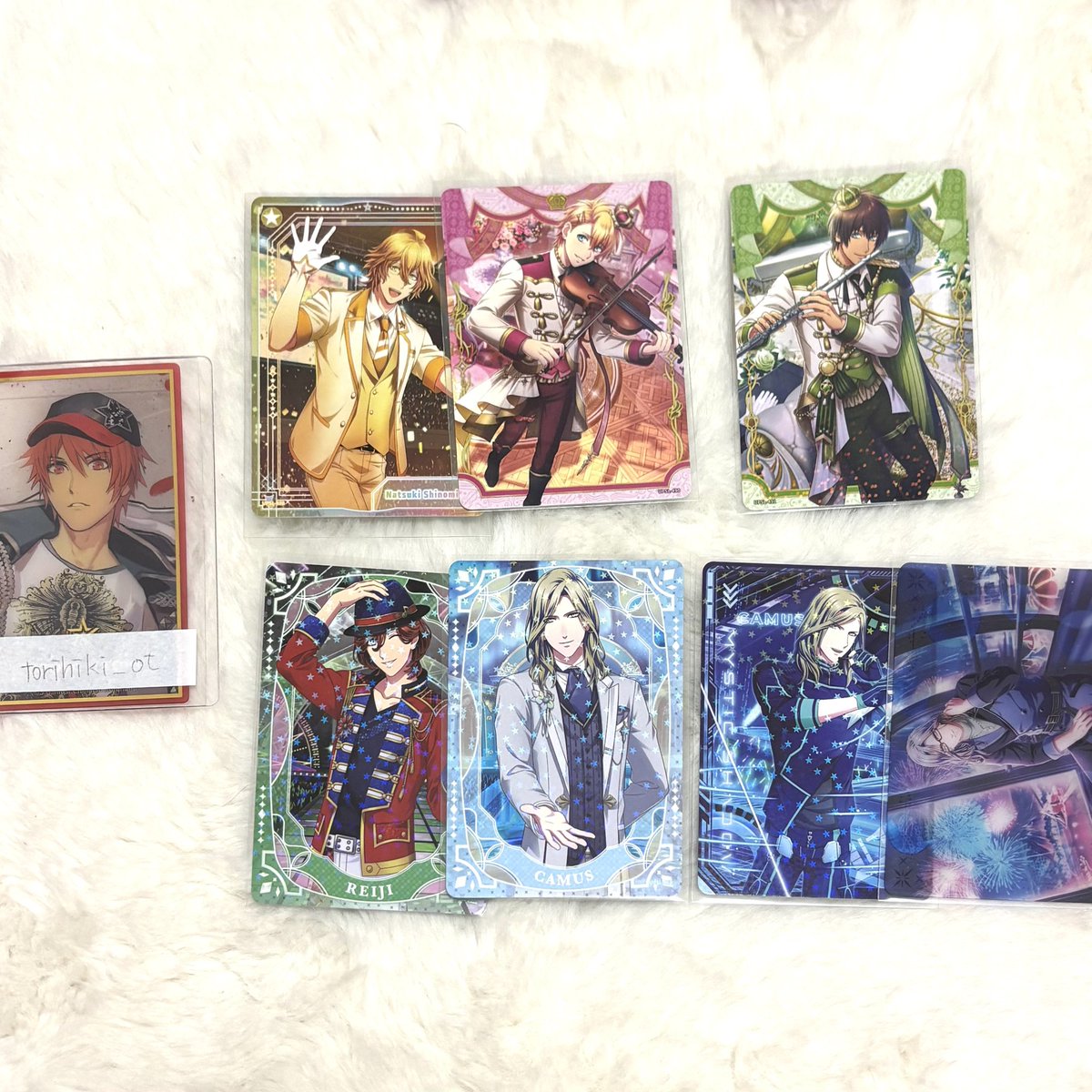 RINA🌻 tweet media