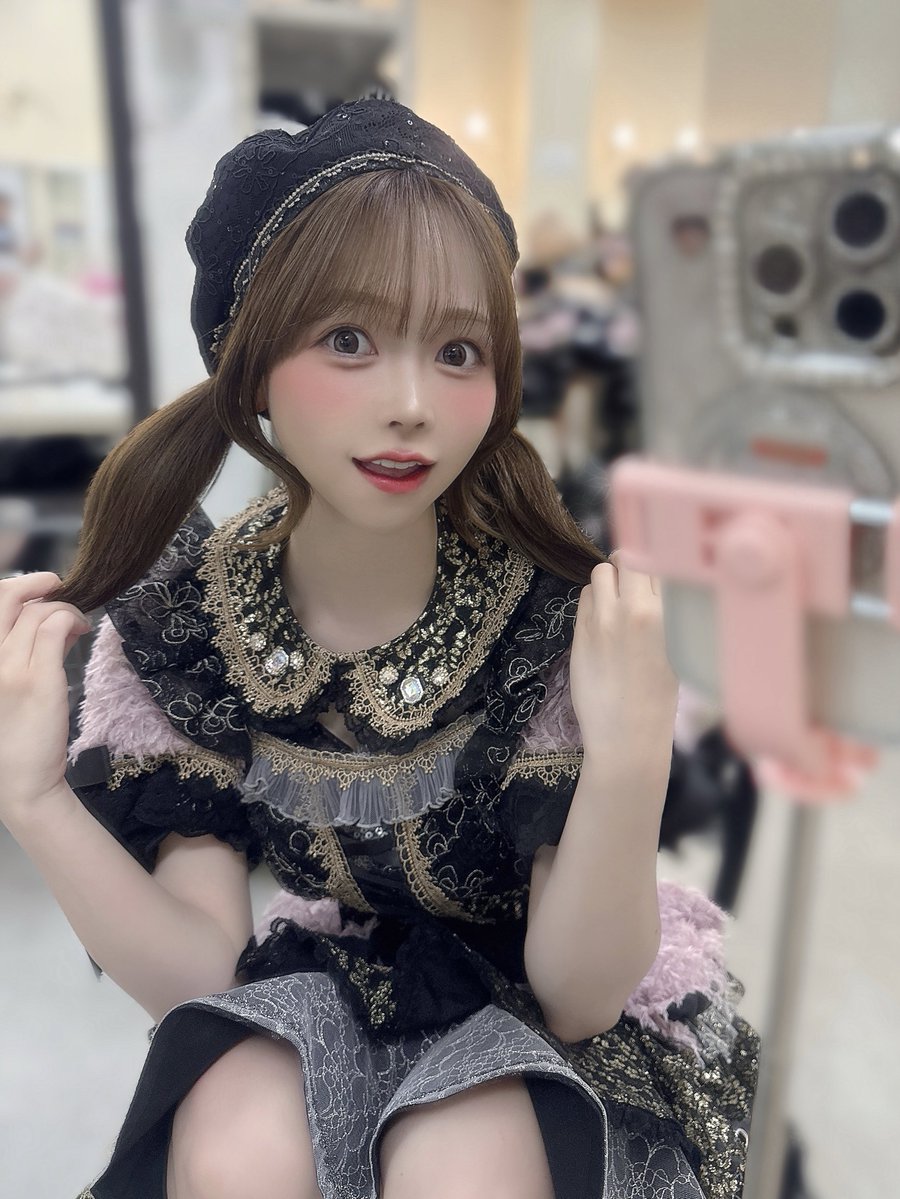 日向 春菜@SAISON tweet media