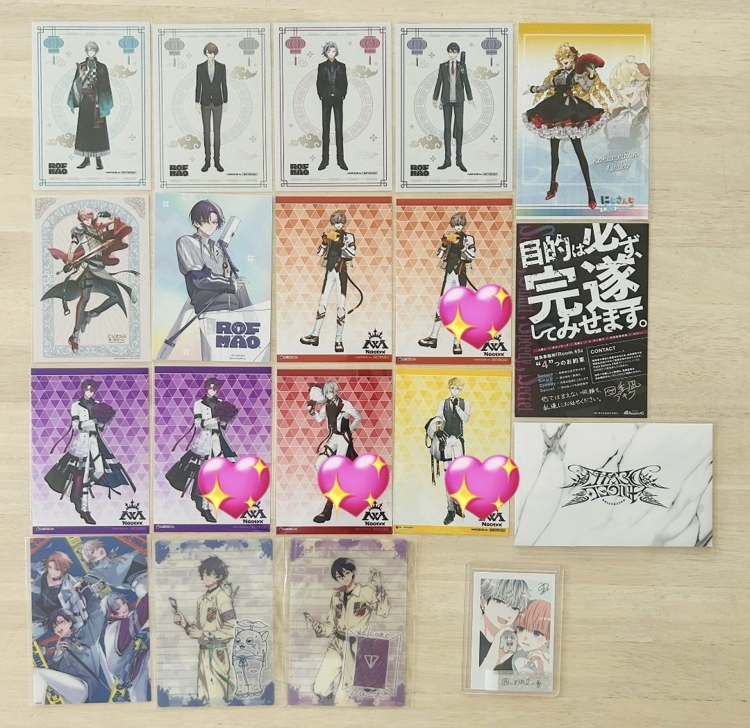 めろんぱん tweet media