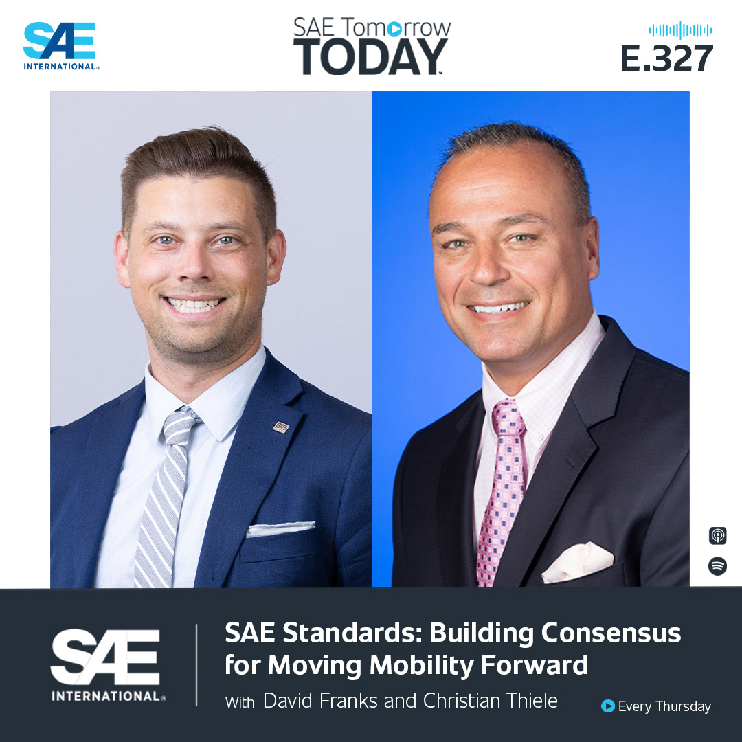 SAE International® tweet media