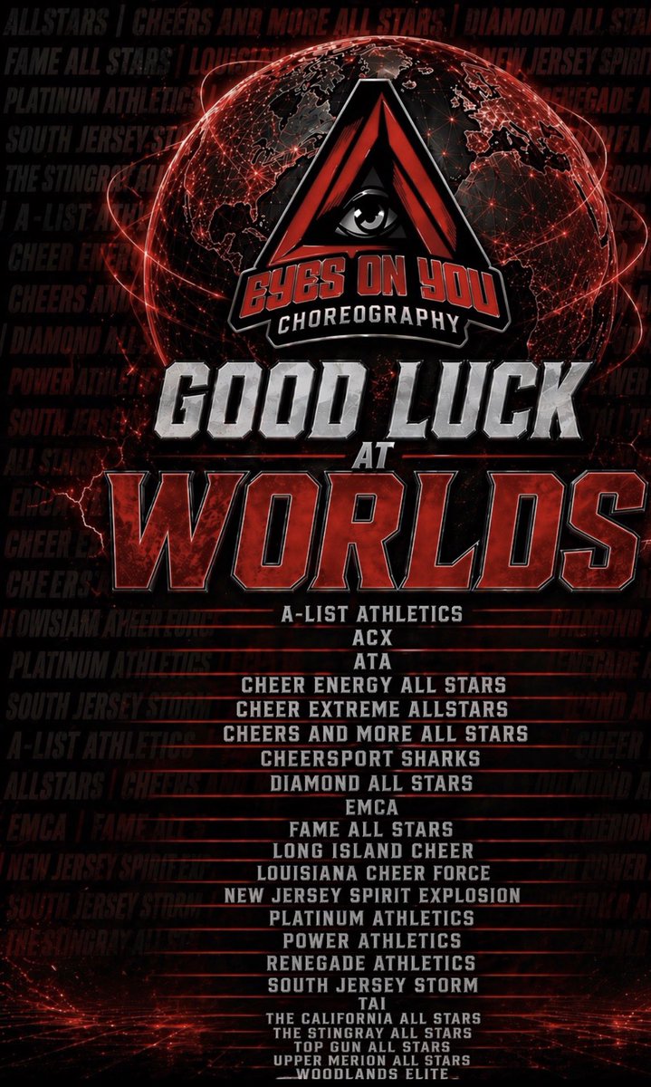 Eyes On You Choreo tweet media