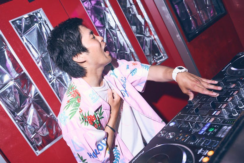 キムえもん tweet media