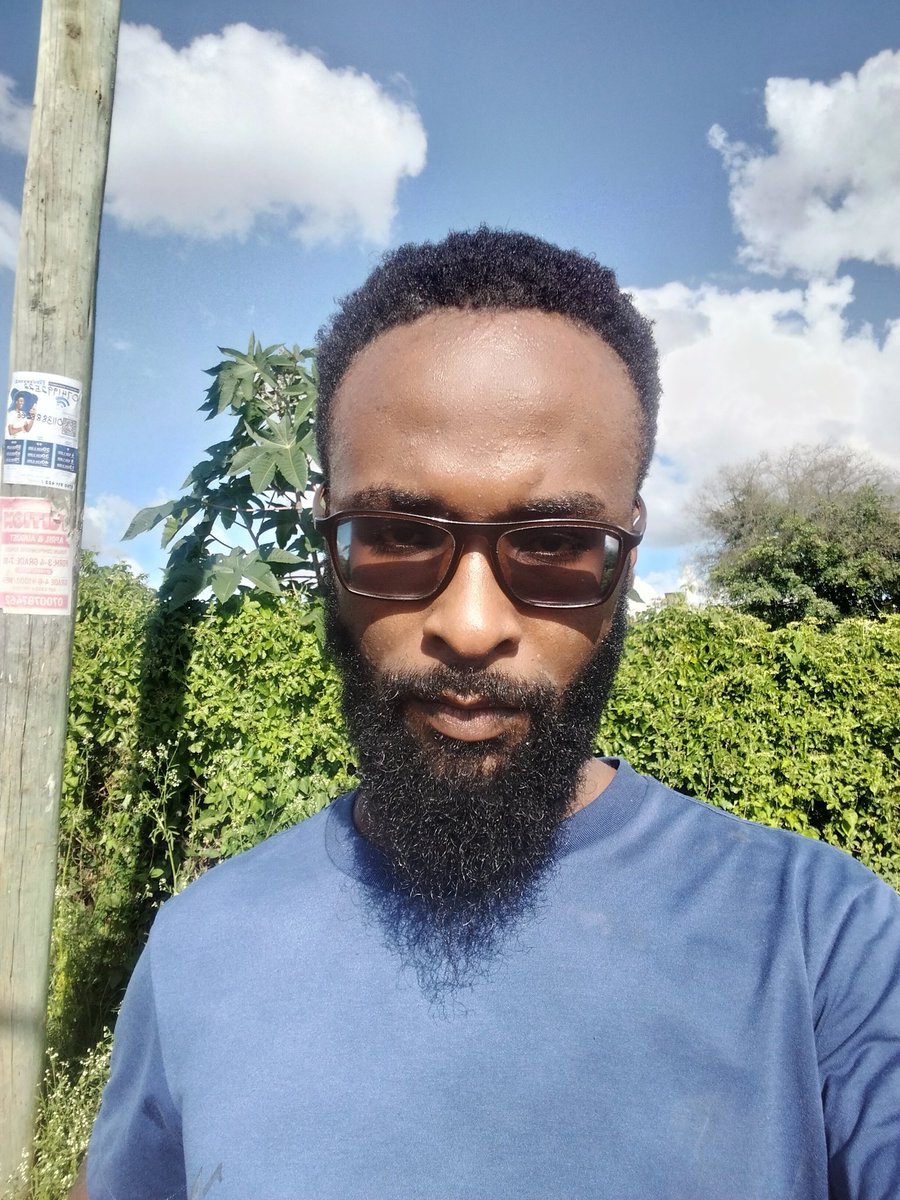 GlennØ🇰🇪 tweet media