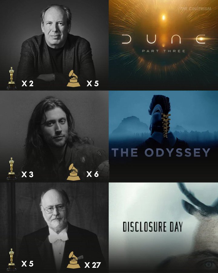 The Cinéprism tweet media