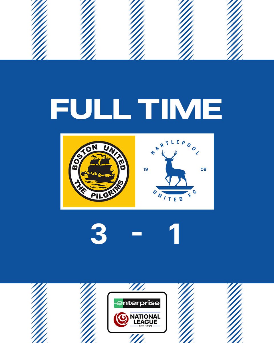 Hartlepool United FC tweet media