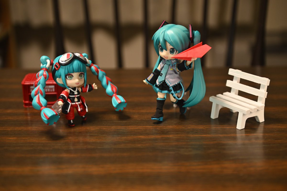 でぇあぶつさん tweet media