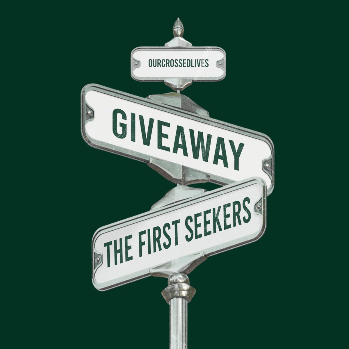 WELCOME! tweet media