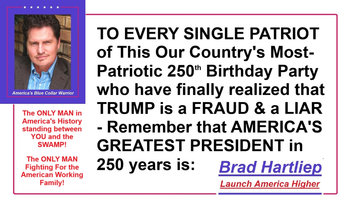 Brad Hartliep tweet media