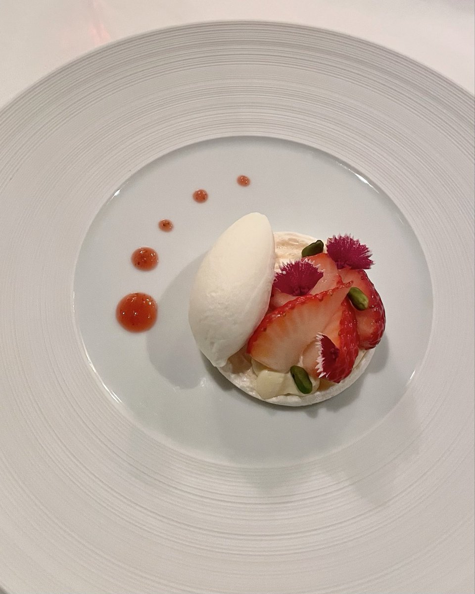 _mahaux's tweet photo. 春の美食記録 https://t.co/YdjFR2ADHs