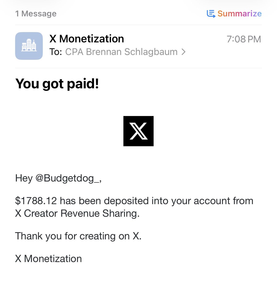 Brennan Schlagbaum, CPA tweet media