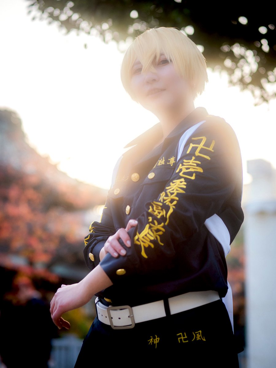 cos.コスプレ

東京リベンジャーズ | 松野千冬

📸<a href="/fmy12_29/">しーふー</a> 
#アコスタカンテレ