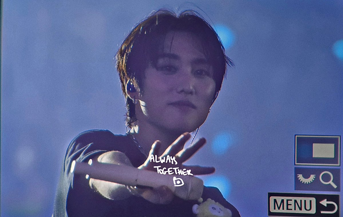 ALWAYS_TOGETHER tweet media