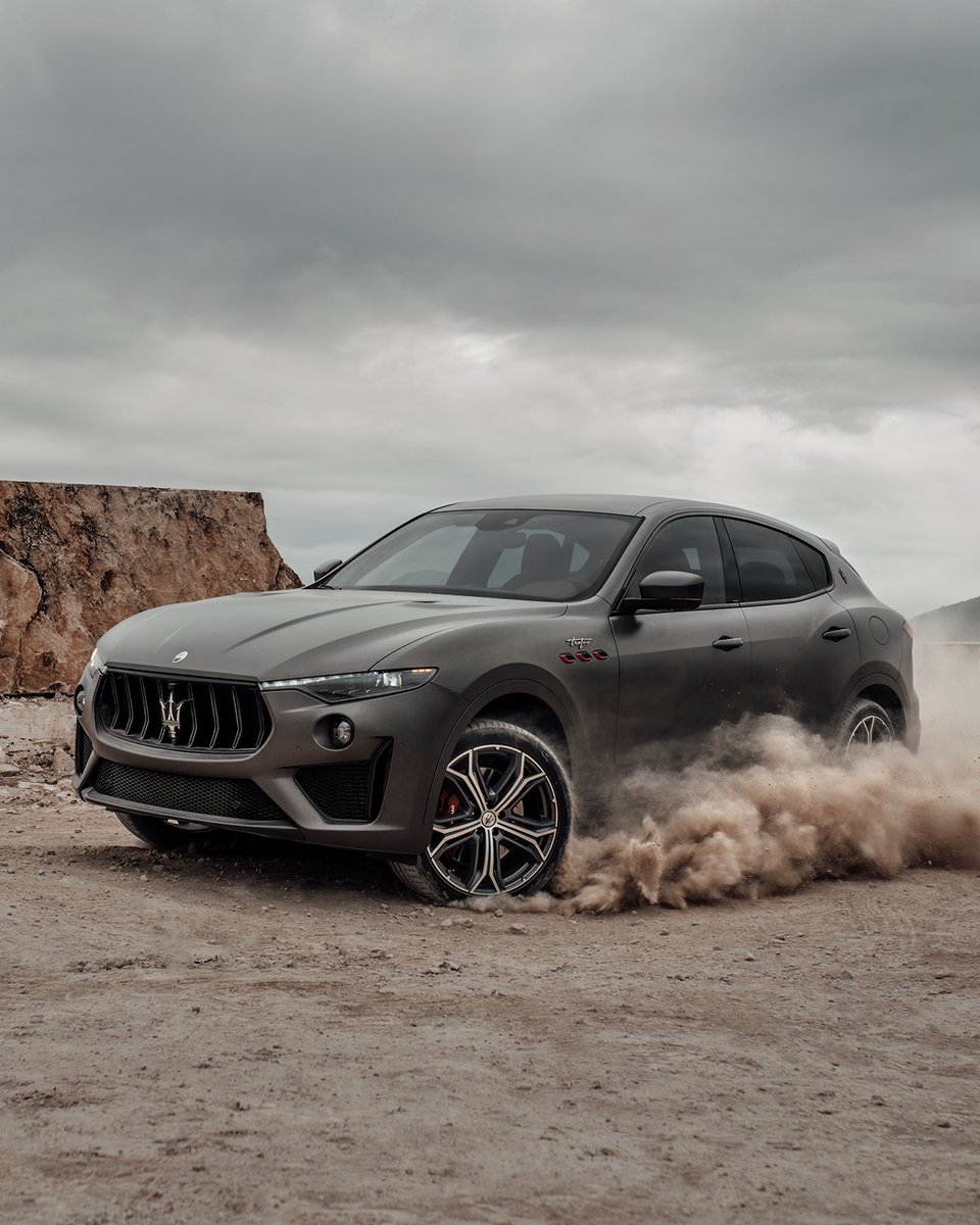 Maserati_HQ's tweet image. #Maserati #100YearsOfTheTrident