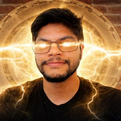 Choquei BTC tweet media