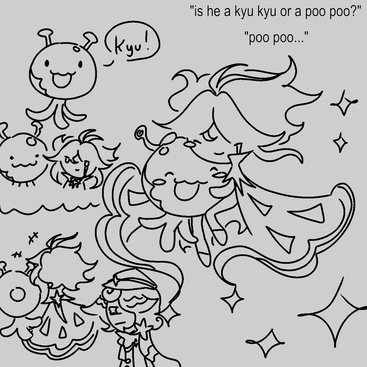 💥🌠 𝑐𝑟𝑎𝑠ℎ / stardust's husband♡ tweet media