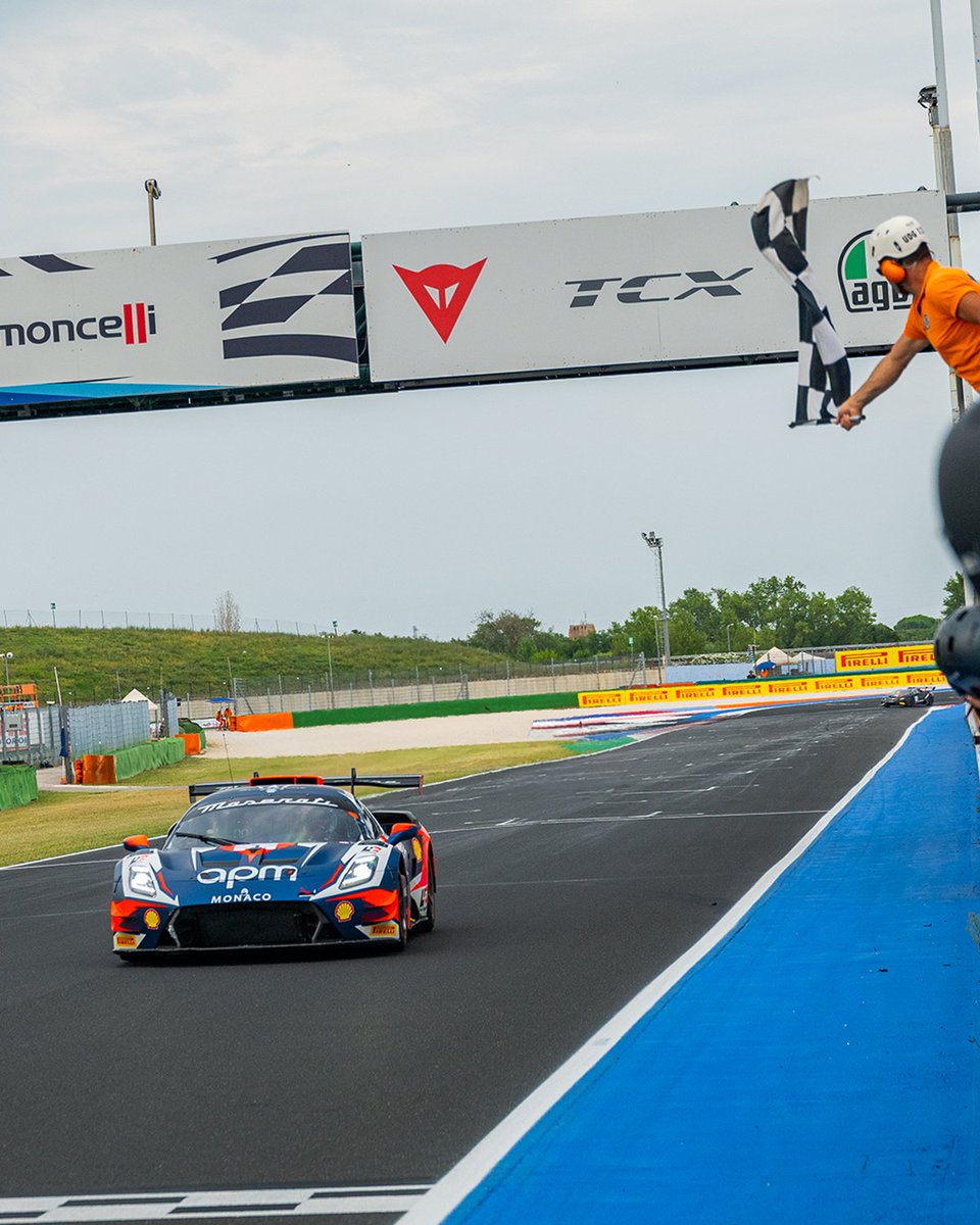 Maserati_HQ's tweet image. #Maserati #100YearsOfTheTrident