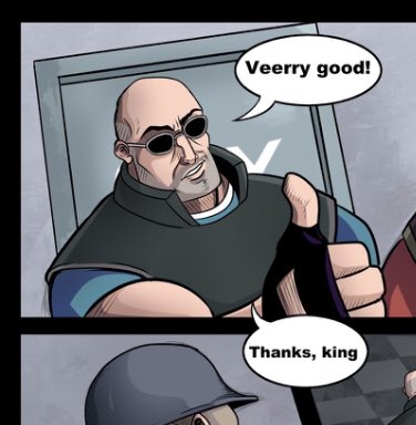 Foxpocalypse tweet media