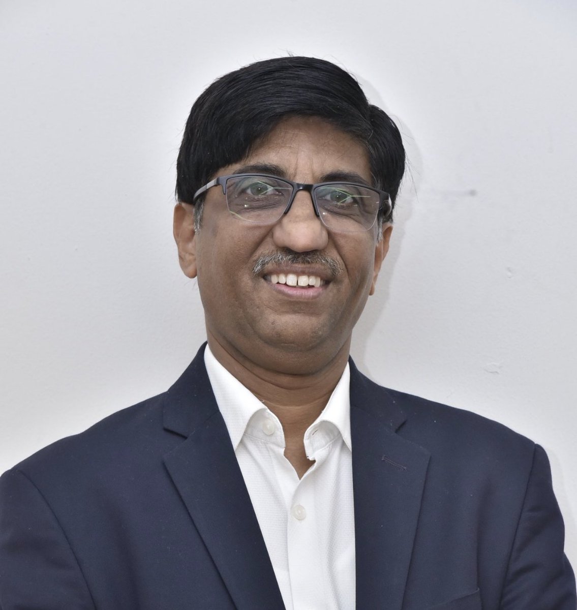 Tarun Vijay, former MP tweet media