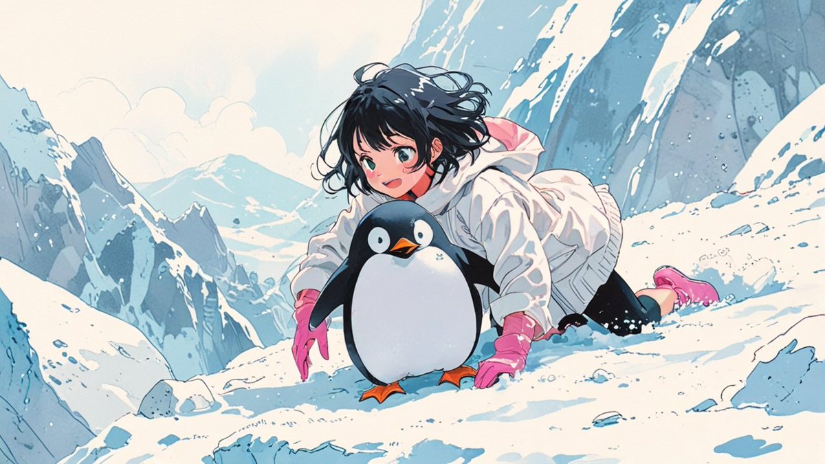 Silvercircle（SC） tweet media