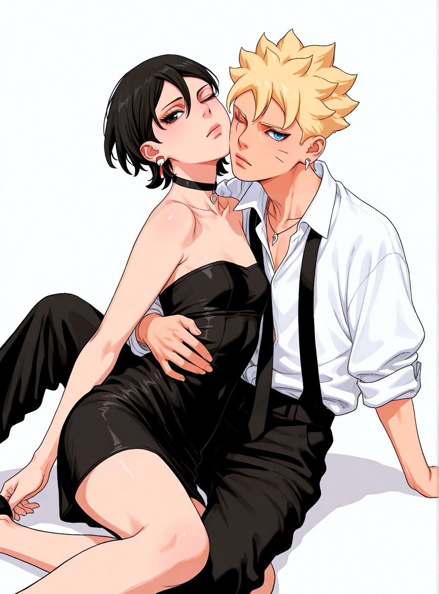 #BoruSara